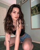 Анкета проститутки Ида - метро Дорогомилово, возраст - 24