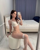 Анкета проститутки Рената - метро Коптево, возраст - 24