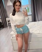 Анкета проститутки Яна - метро Измайлово, возраст - 24