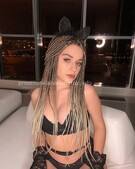 Анкета проститутки Даша - метро Нагатино-Садовники, возраст - 24