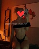 Анкета проститутки Забава - метро Тверской, возраст - 24