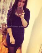 Анкета проститутки Роза - метро Хамовники, возраст - 24