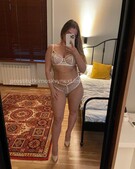 Анкета проститутки Лера - метро Бабушкинский, возраст - 24