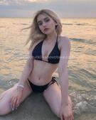 Анкета проститутки Света - метро Коньково, возраст - 24