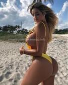 Анкета проститутки Илона - метро Нижегородский, возраст - 24