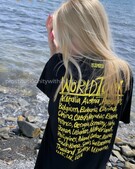 Анкета проститутки Леся - метро Тверской, возраст - 24