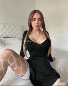 Анкета проститутки Марго - метро Сокол, возраст - 24