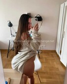 Анкета проститутки София - метро Арбат, возраст - 24