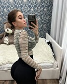 Анкета проститутки Марина - метро Фили-Давыдково, возраст - 24