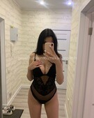 Анкета проститутки Сабина - метро Хамовники, возраст - 24