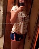 Анкета проститутки Таня - метро Нагатино-Садовники, возраст - 24