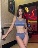 Анкета проститутки Устина - метро Ясенево, возраст - 24