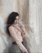 Анкета проститутки Лаура - метро Мещанский, возраст - 24