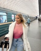 Анкета проститутки Каролина - метро Выхино-Жулебино, возраст - 24