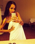 Анкета проститутки Инна - метро Зябликово, возраст - 24