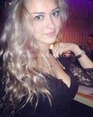 Анкета проститутки Риана - метро Даниловский, возраст - 24