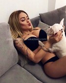 Анкета проститутки Мария - метро Таганский, возраст - 24