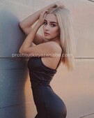 Анкета проститутки Лолита - метро Ясенево, возраст - 24