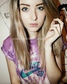 Анкета проститутки Ульяна - метро Северное Тушино, возраст - 24