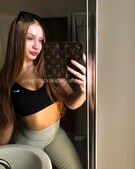 Анкета проститутки Оксана - метро Южнопортовый, возраст - 24