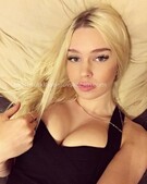 Анкета проститутки Лина - метро Ломоносовский, возраст - 24