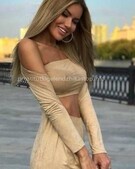 Анкета проститутки Света - метро Тверской, возраст - 24