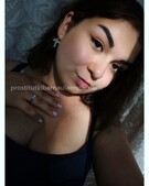 Анкета проститутки Леля - метро Гагаринский, возраст - 24