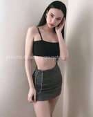 Анкета проститутки Адель - метро Текстильщики, возраст - 24