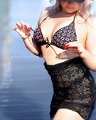 Анкета проститутки Инна - метро Дорогомилово, возраст - 25