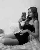 Анкета проститутки Мира - метро Тверской, возраст - 25