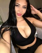 Анкета проститутки Нелли - метро Пресненский, возраст - 25