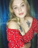 Анкета проститутки Услада - метро Таганский, возраст - 25