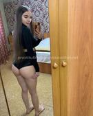 Анкета проститутки Алиса - метро Угреша, возраст - 25