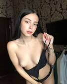 Анкета проститутки Николь - метро Хамовники, возраст - 25