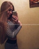 Анкета проститутки Инга - метро Тимирязевский, возраст - 25