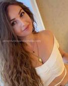 Анкета проститутки Оксана - метро Южное Бутово, возраст - 25