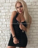 Анкета проститутки Катенька - метро Чертаново Северное, возраст - 25