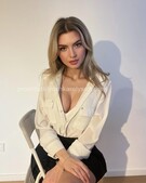 Анкета проститутки Лина - метро Чертаново Центральное, возраст - 25