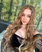 Анкета проститутки Стефания - метро Лосиноостровский, возраст - 25