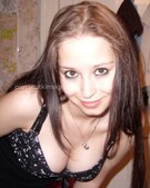 Анкета проститутки Адель - метро Хамовники, возраст - 25