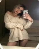 Анкета проститутки Дарья - метро Южное Бутово, возраст - 25