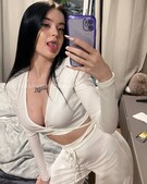 Анкета проститутки Вероника - метро Можайский, возраст - 25