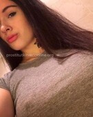 Анкета проститутки Адель - метро Хамовники, возраст - 25