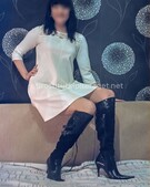 Анкета проститутки Карина - метро Коньково, возраст - 25