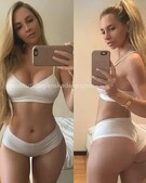 Анкета проститутки Надя - метро Чертаново Центральное, возраст - 25