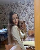 Анкета проститутки Мелисса - метро Нагатино-Садовники, возраст - 25