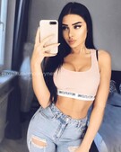 Анкета проститутки Лика - метро Хорошевский, возраст - 25