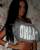 Анкета проститутки Роксана - метро Тверской, возраст - 26