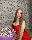 Анкета проститутки Катюша - метро Текстильщики, возраст - 26