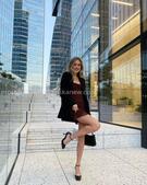 Анкета проститутки Снежана - метро Мещанский, возраст - 26